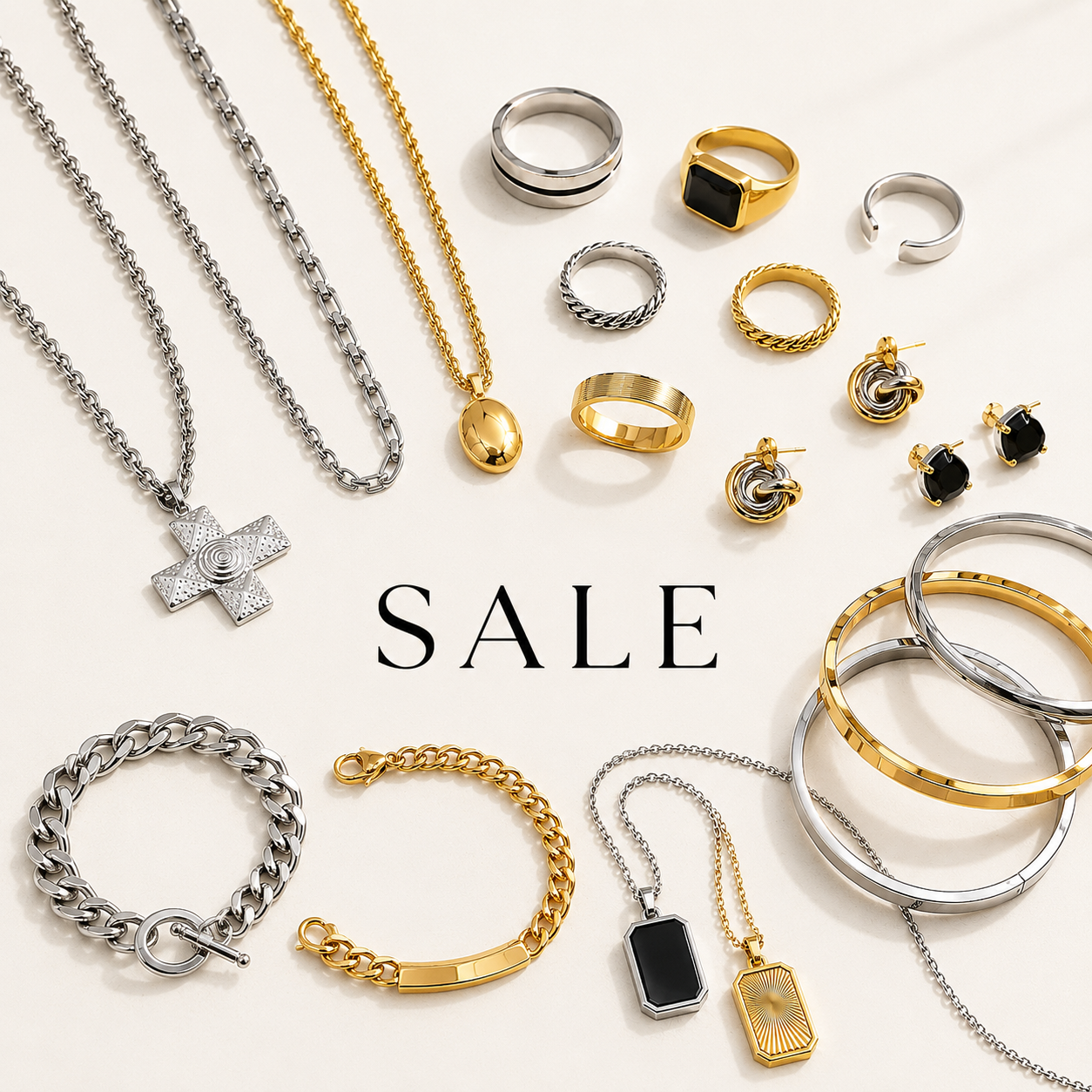 Sale
