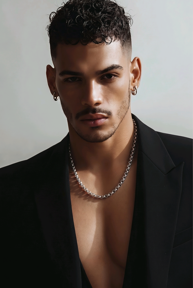 Men's Jewelry