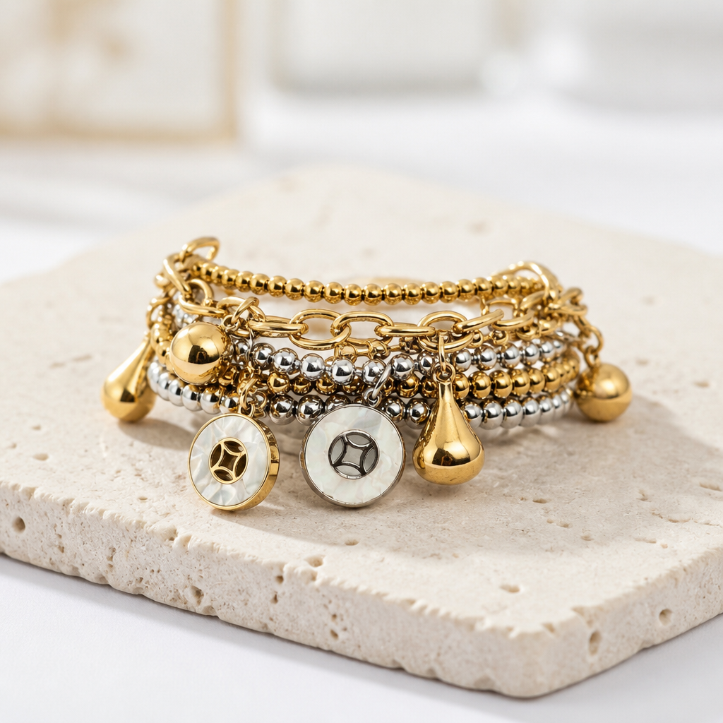 Bracelets