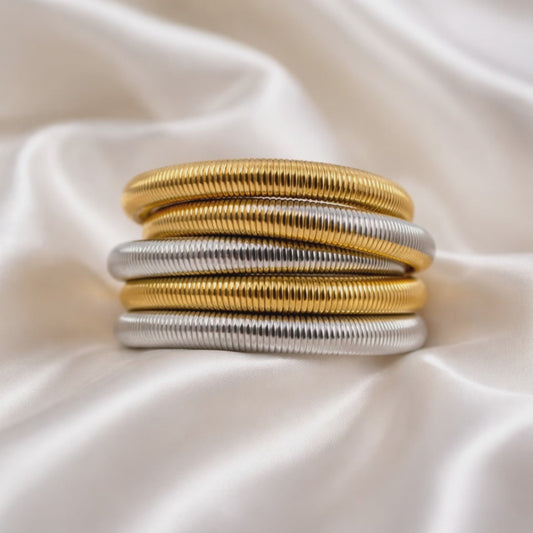 Edge 12 Bracelet