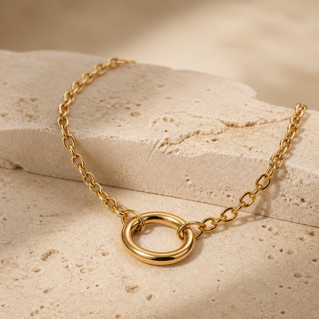 Ronda Necklace