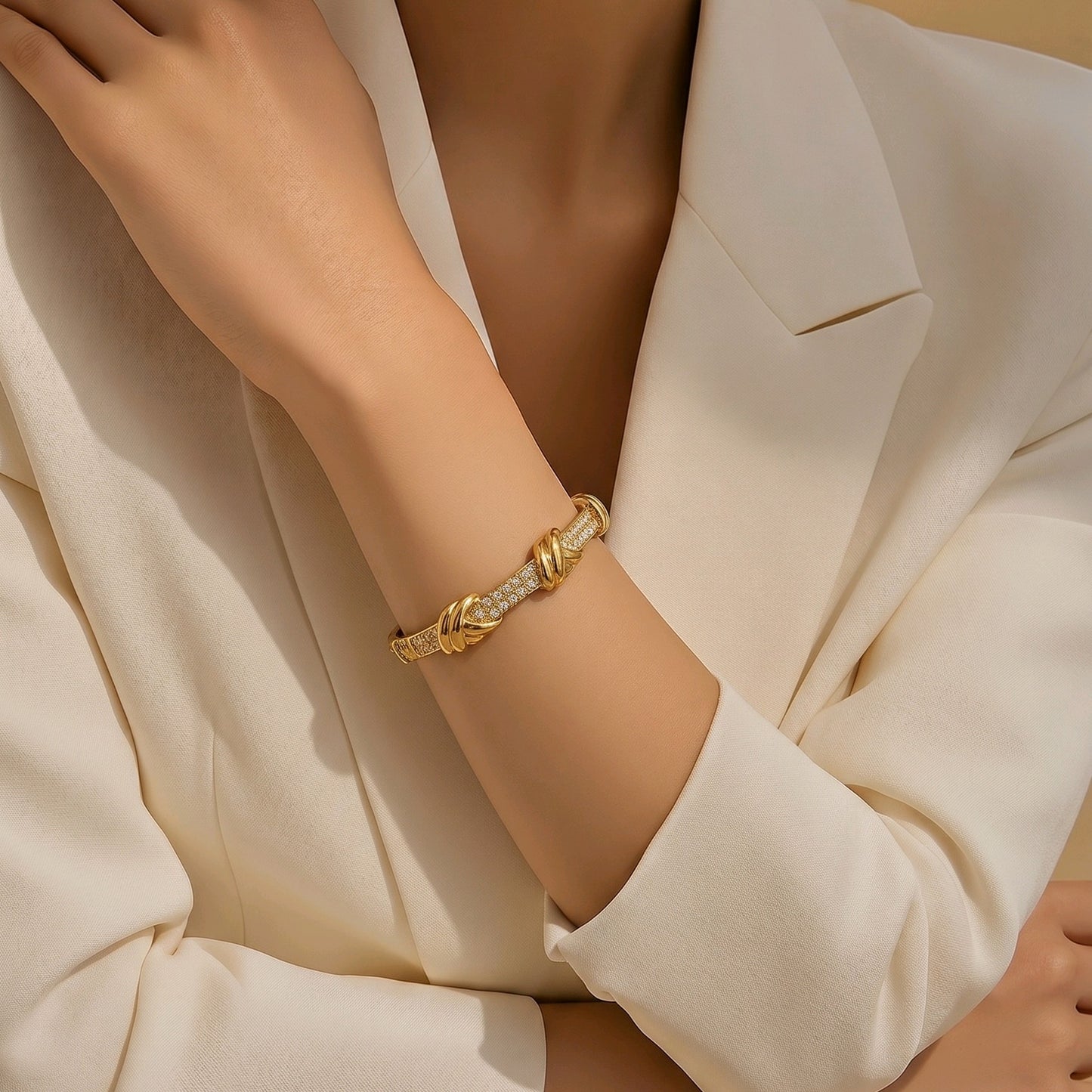 Ivra Bracelet