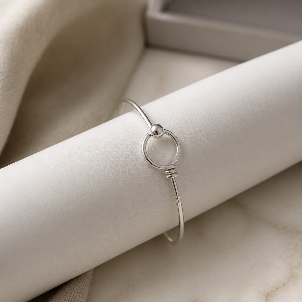 Zen Bracelet