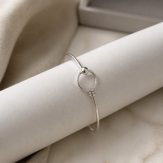 Zen Bracelet