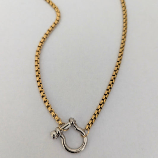 Mina Necklace