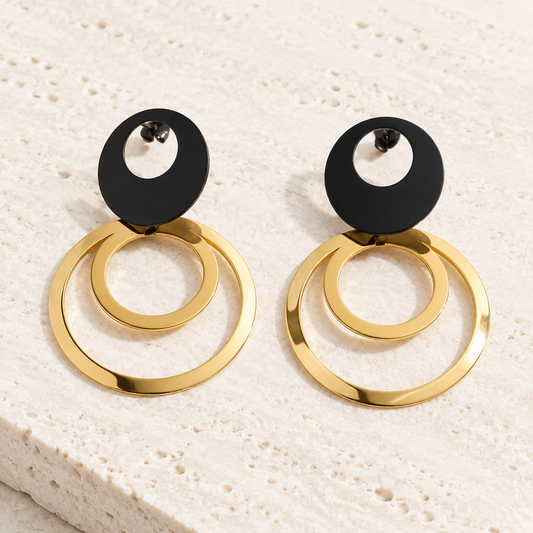 Nox Earrings