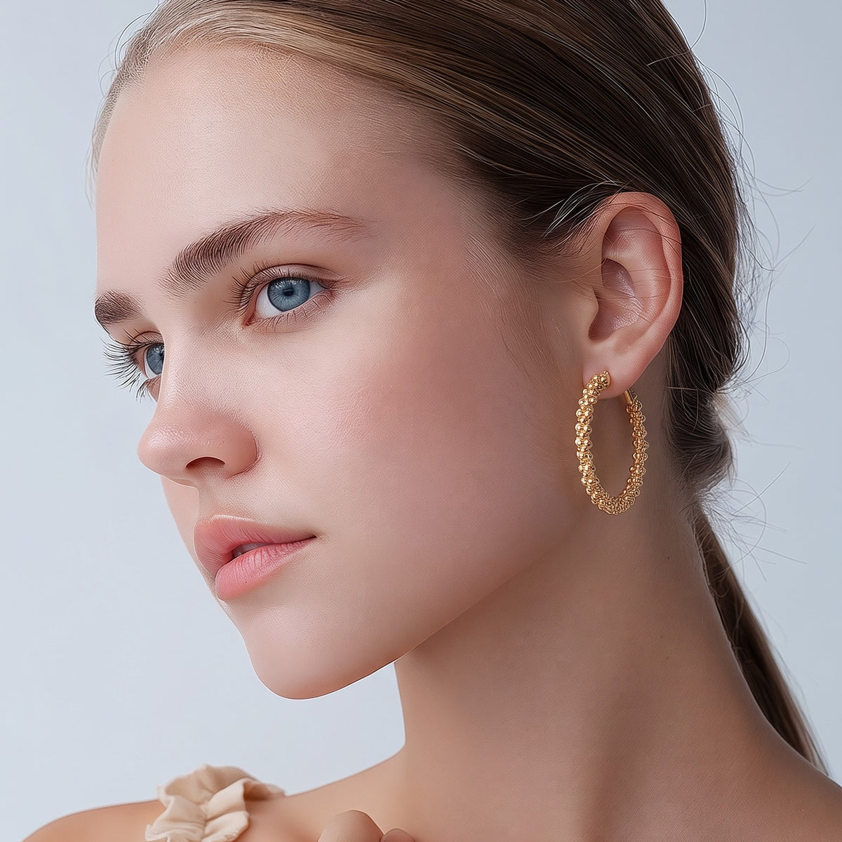 Oly Earrings