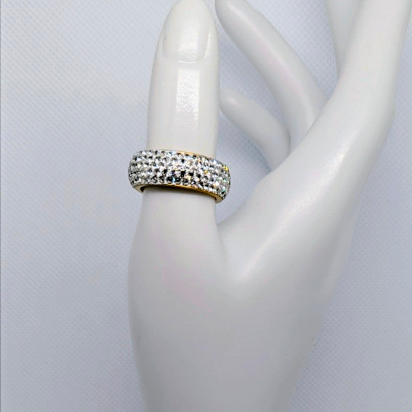 Stella Ring