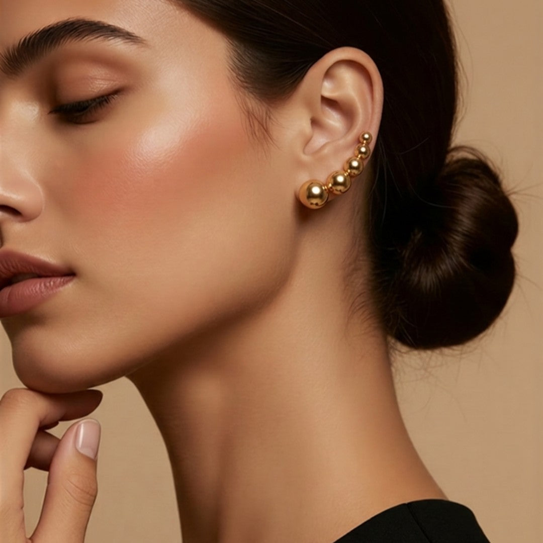 Sunset Earrings
