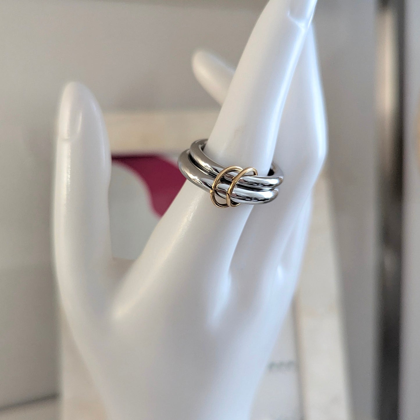 Lyra Rings