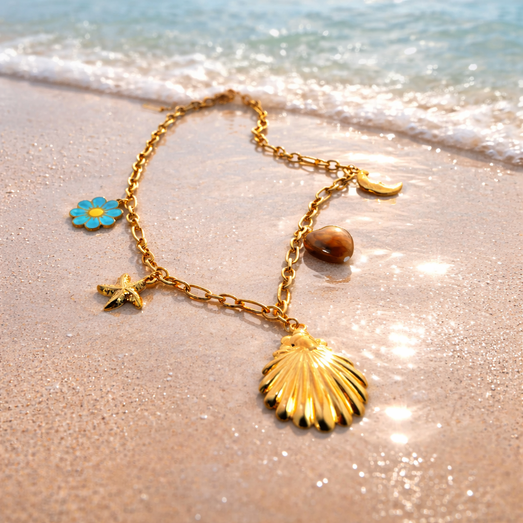 Summer Necklace