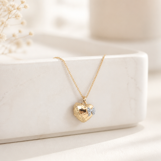 Sweetheart Necklace
