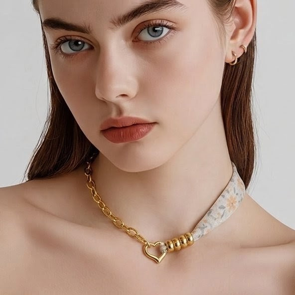 Aura Necklace