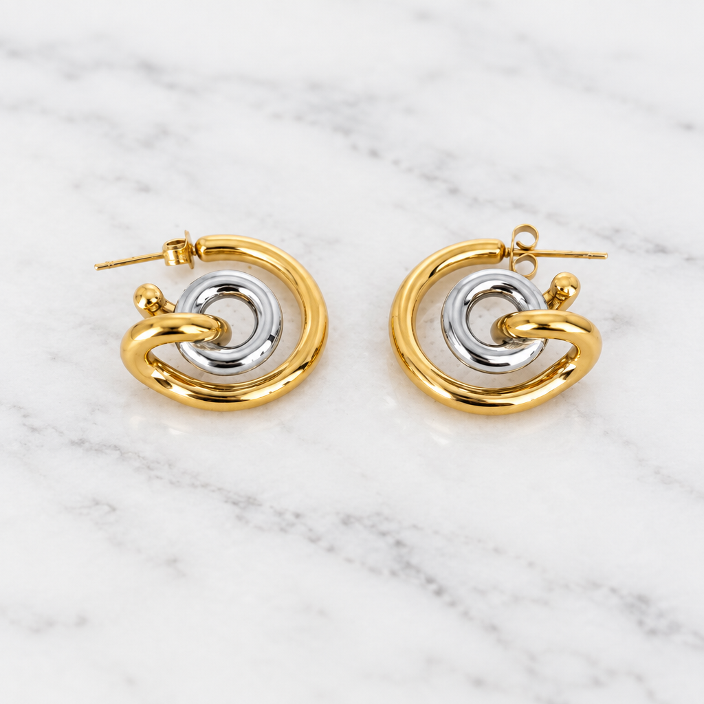 Nora Earrings