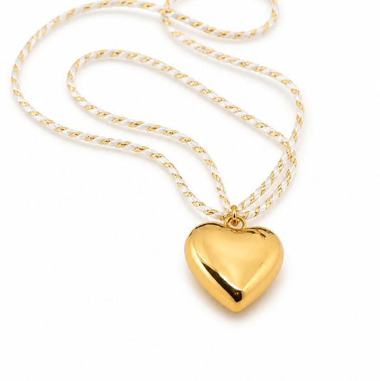 Summer Love Necklace