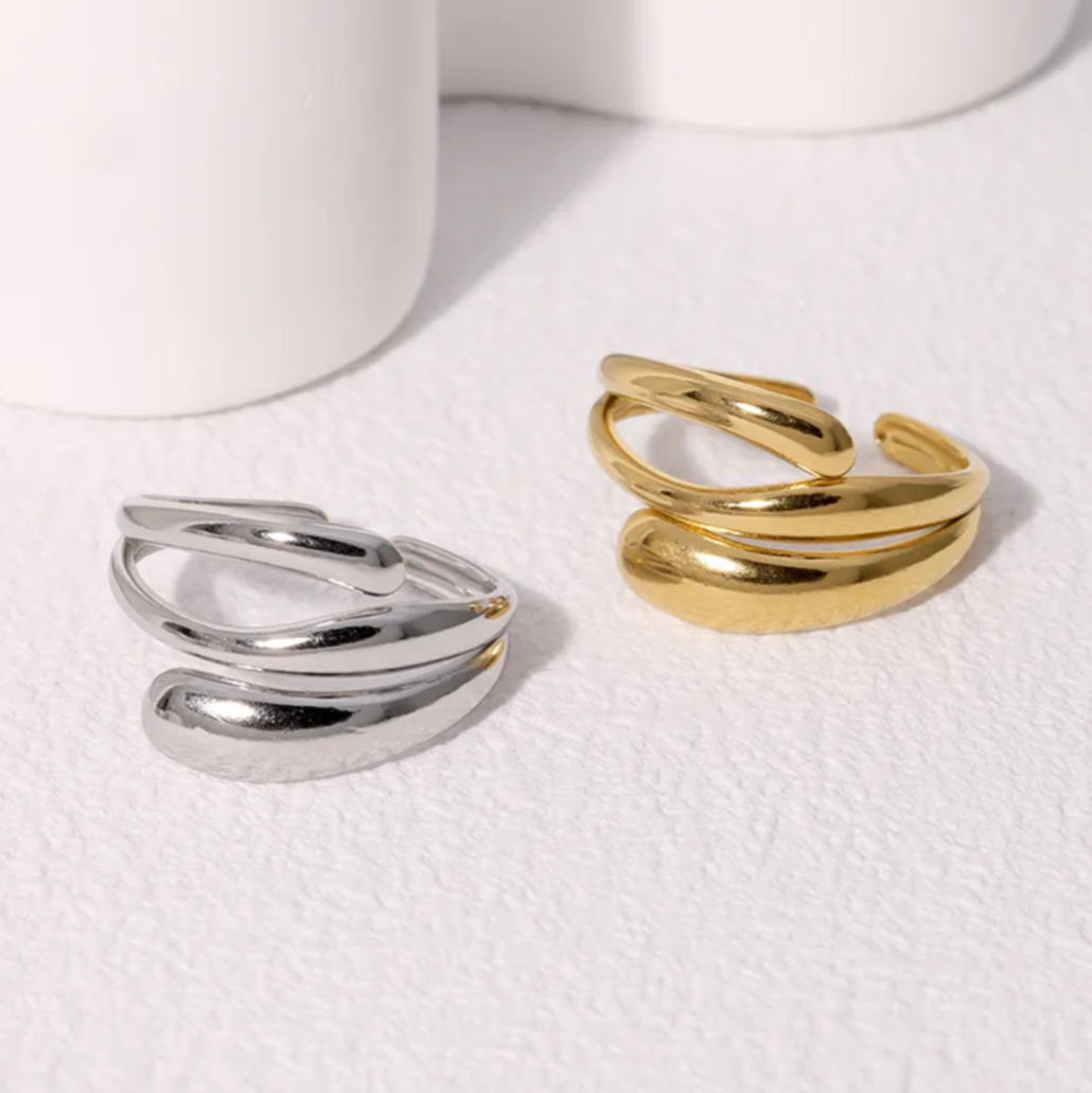 Olia Ring