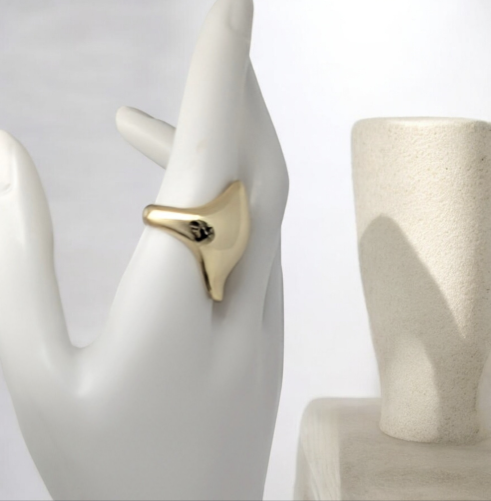 Gaia Ring