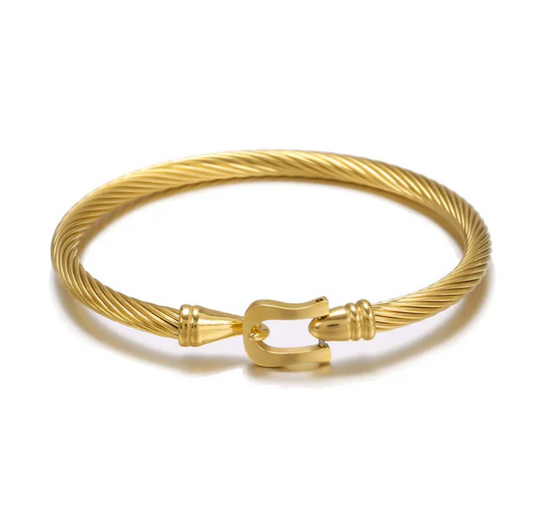 Embrace  Bracelet