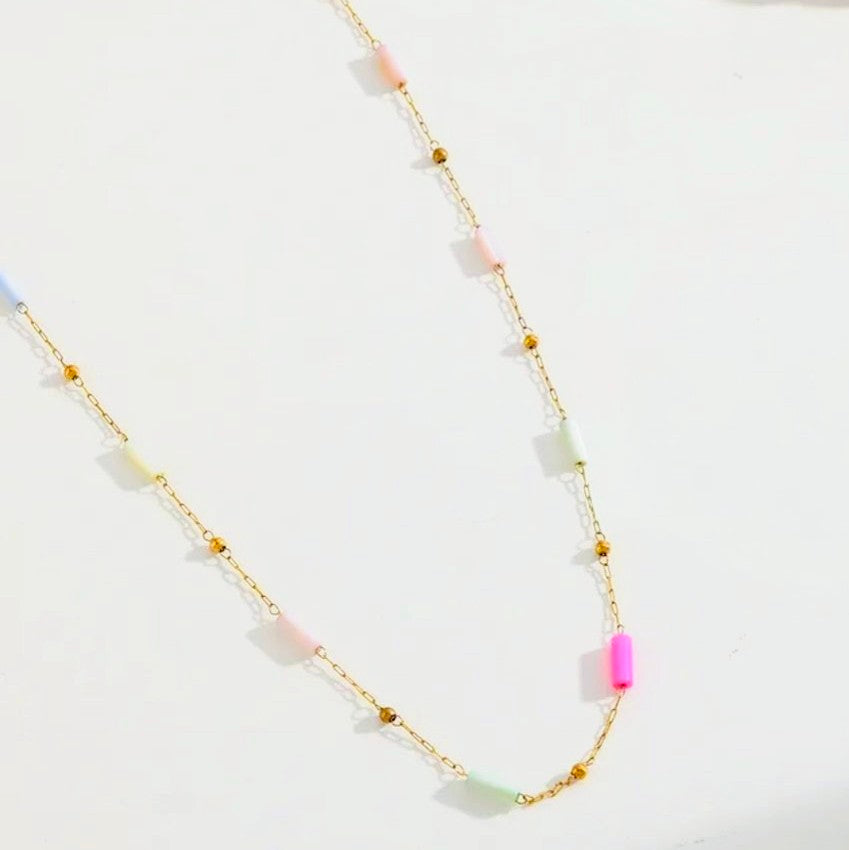 Sweetie Necklace