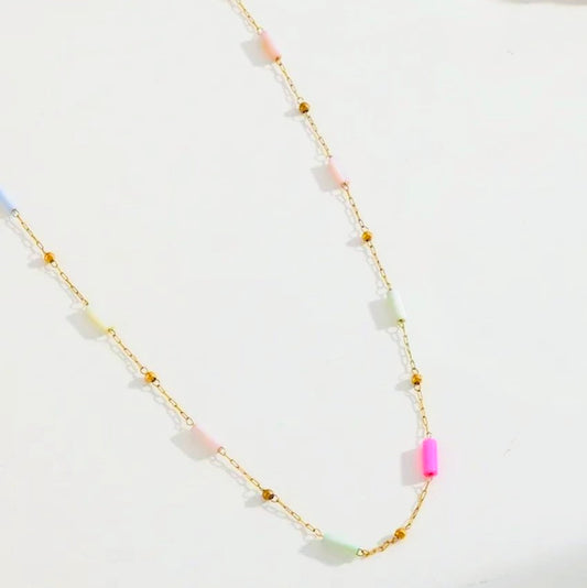 Sweetie Necklace