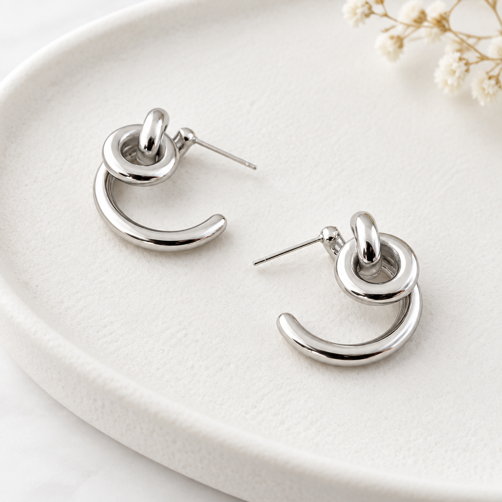Nora Earrings