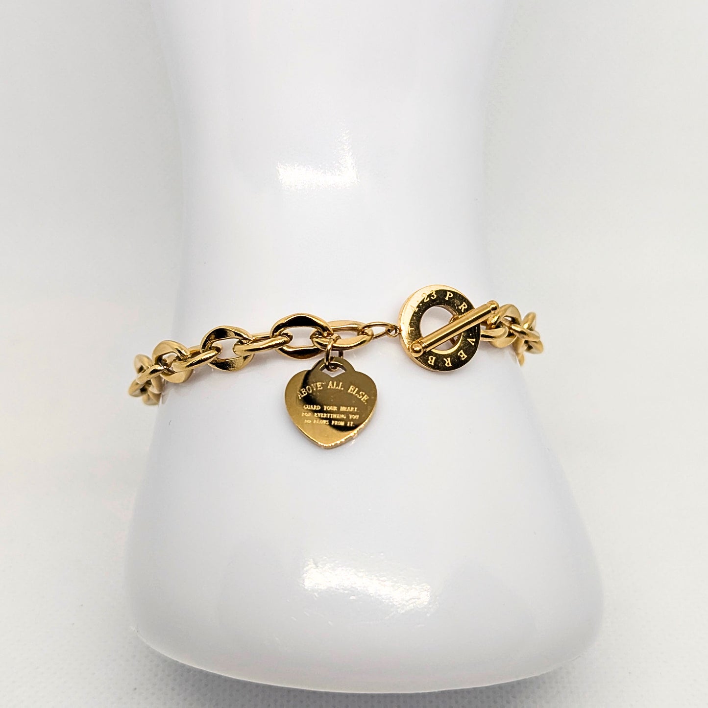 Cori Bracelet