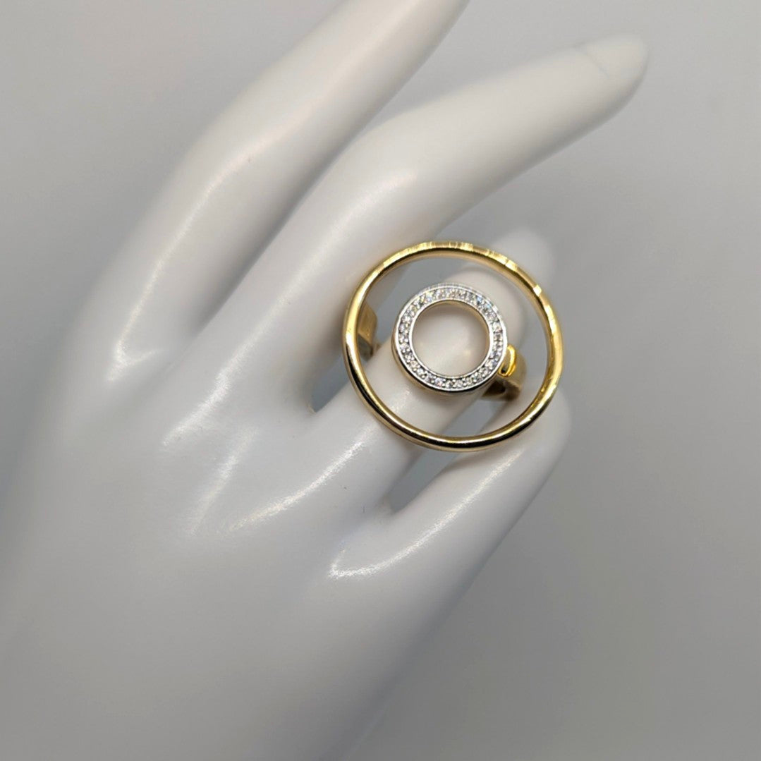 Alura Ring