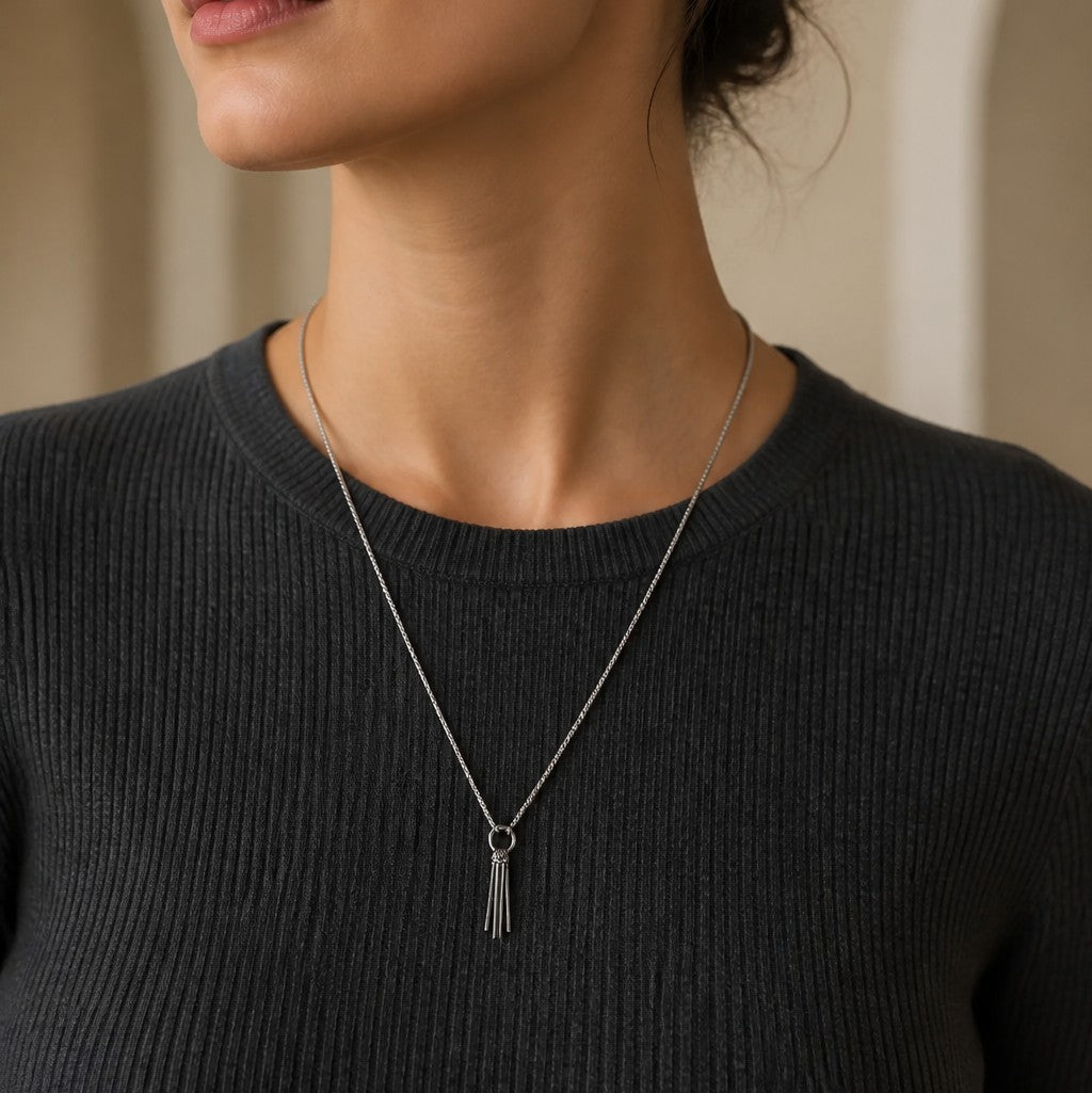 Xenna Necklace