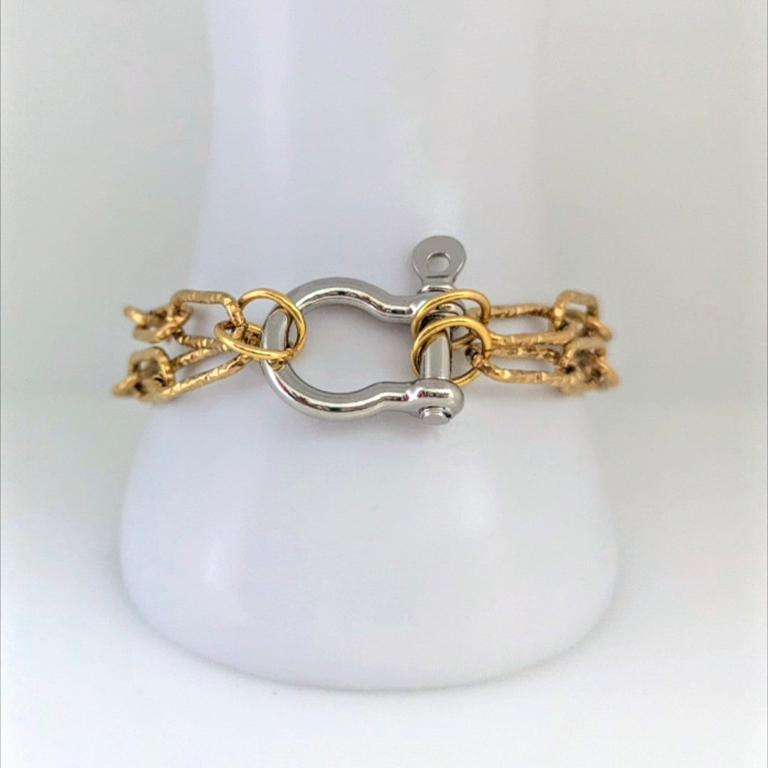 Lea Bracelet