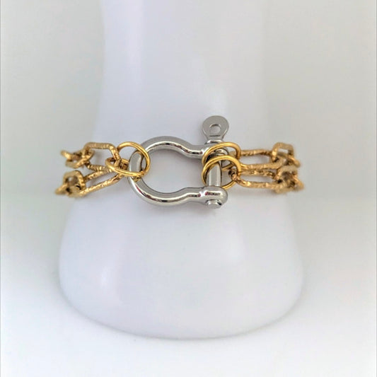 Lea Bracelet