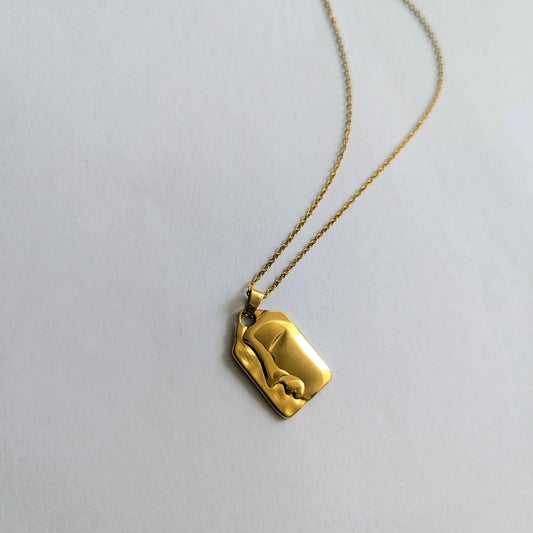 Eos Necklace