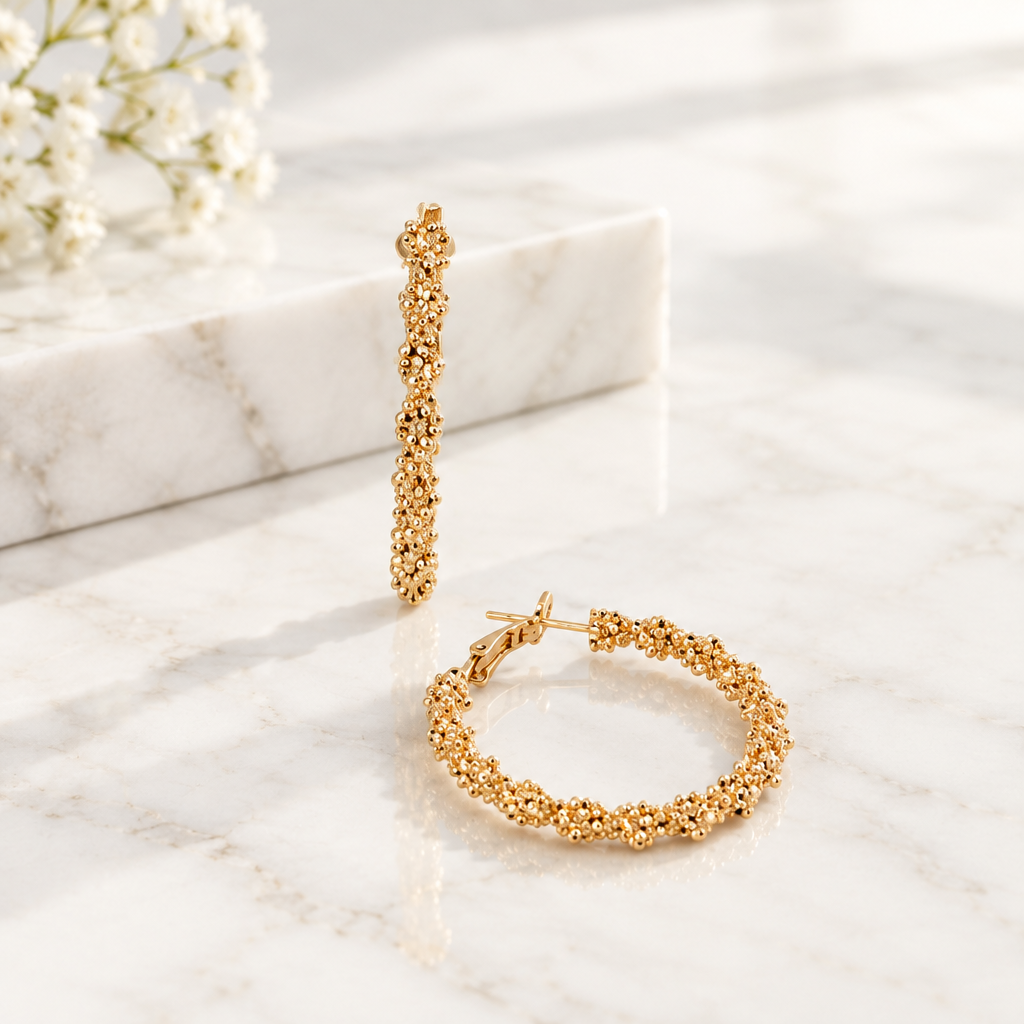 Oly Earrings