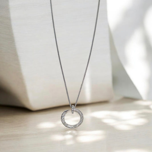 Alma Necklace