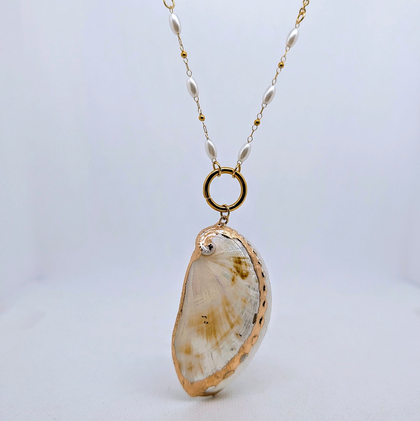 Karah Necklace