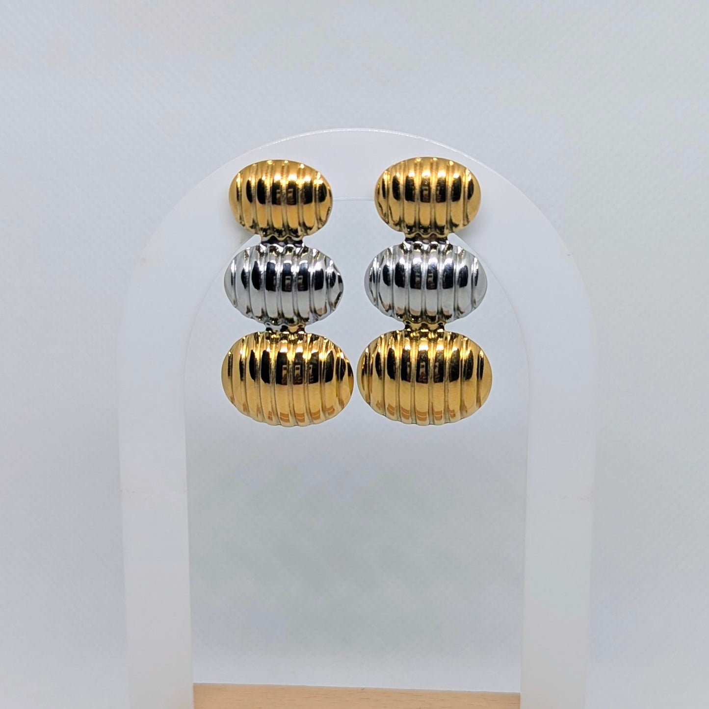 Lux Earrings