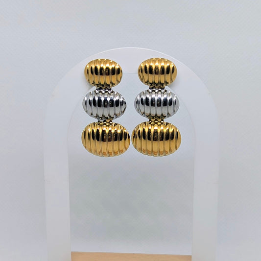 Lux Earrings
