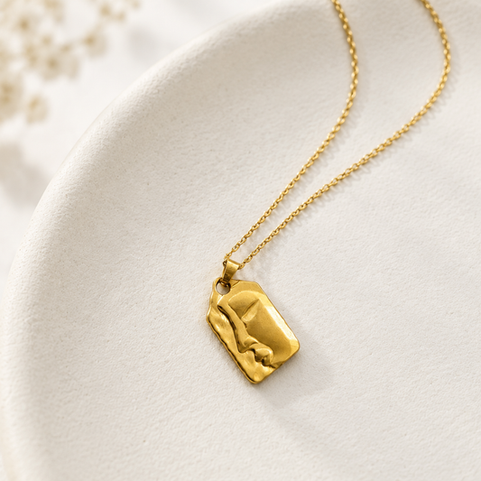 Eos Necklace