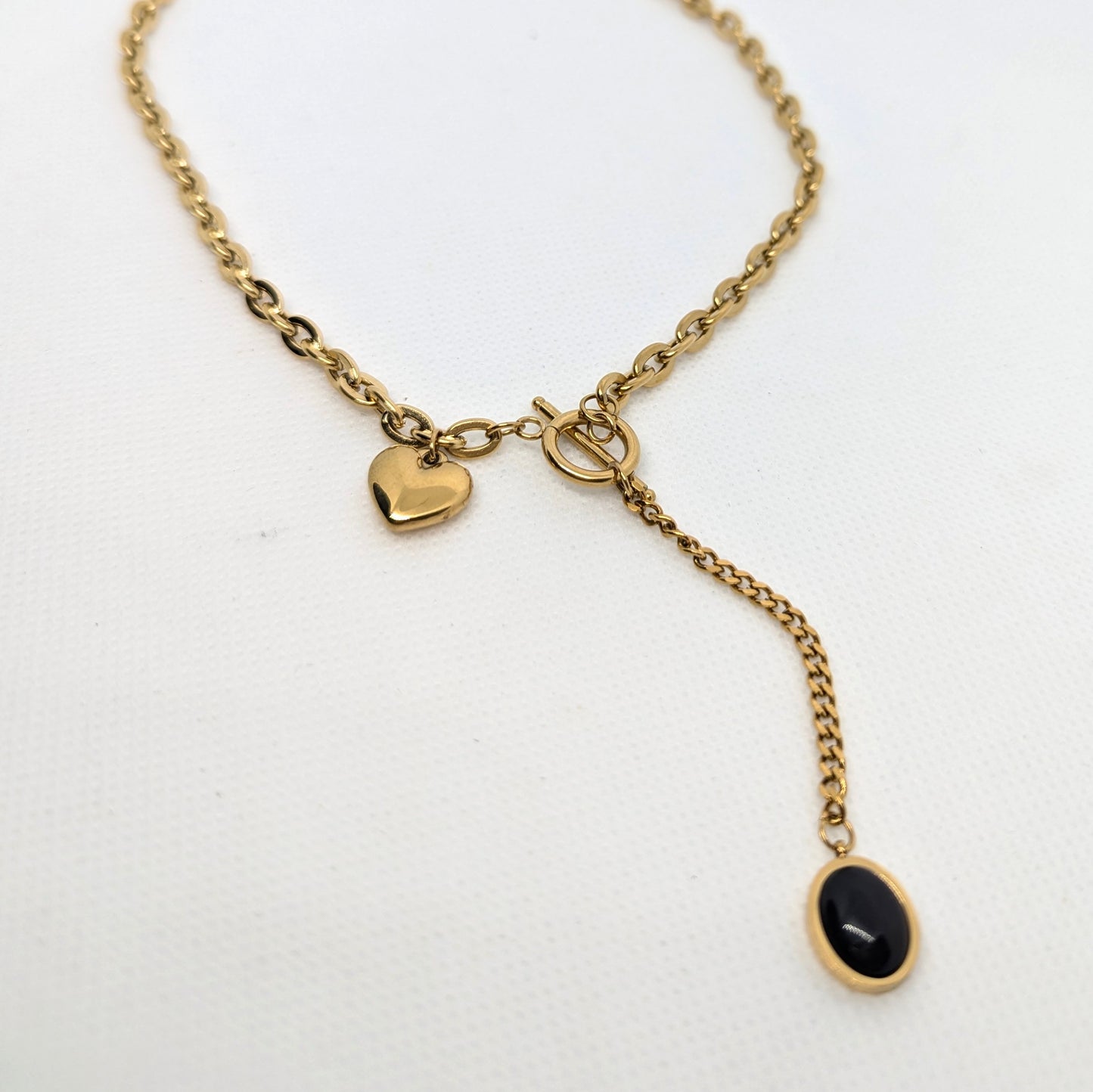 Luzia Necklace