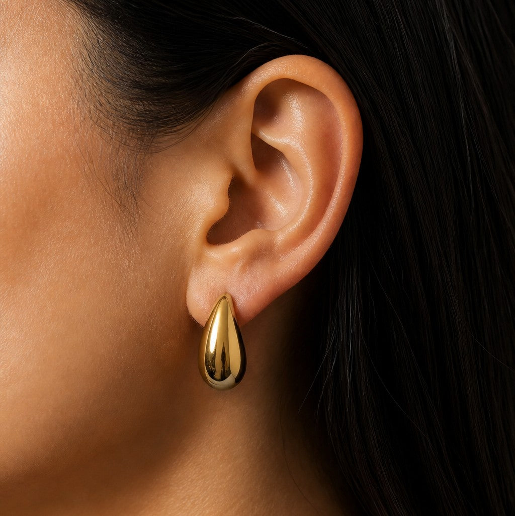 Lúmina Drop Earrings