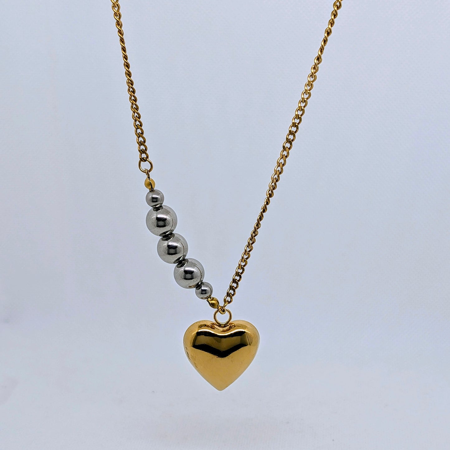 Carolyn Necklace