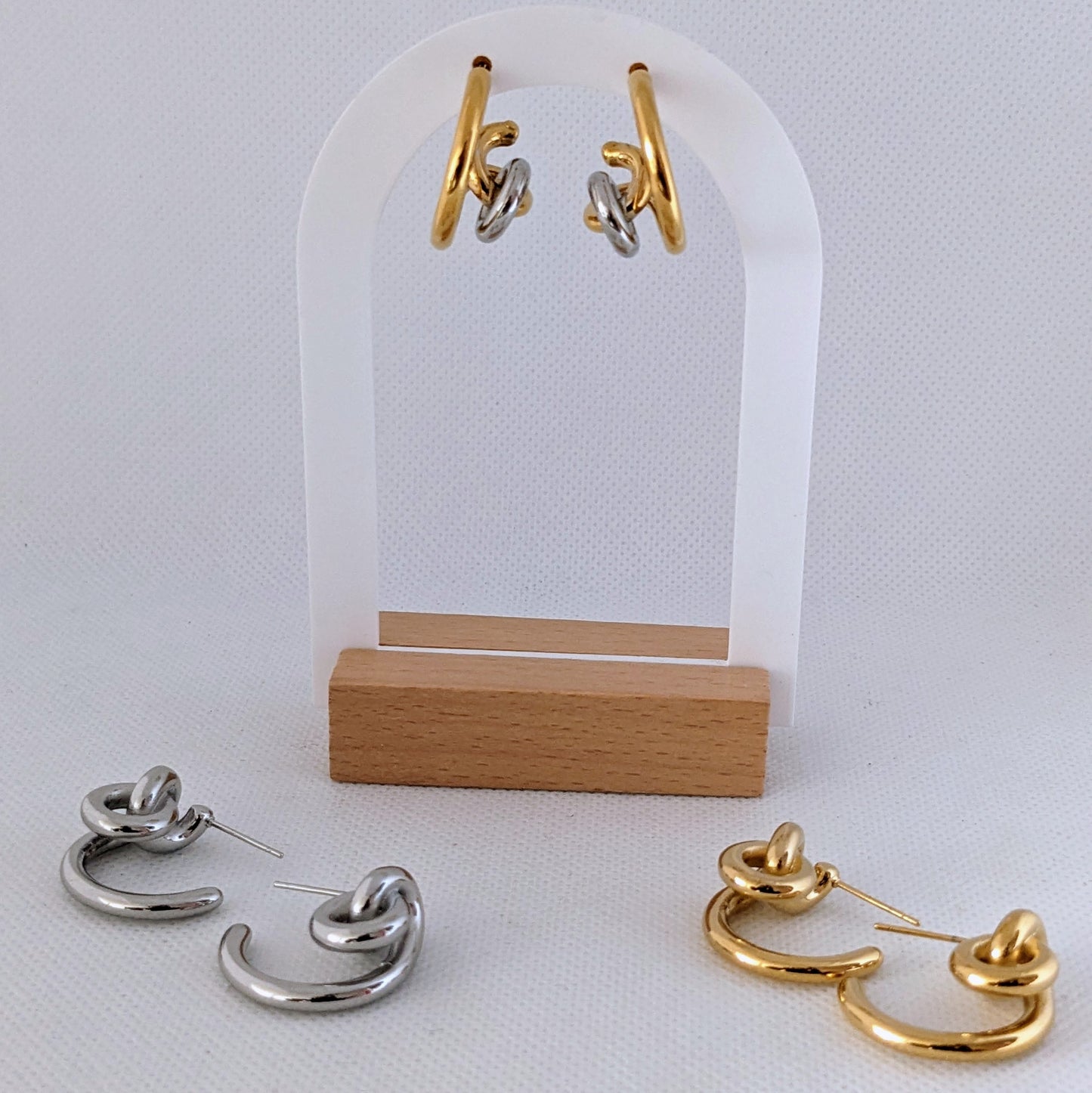 Nora Earrings