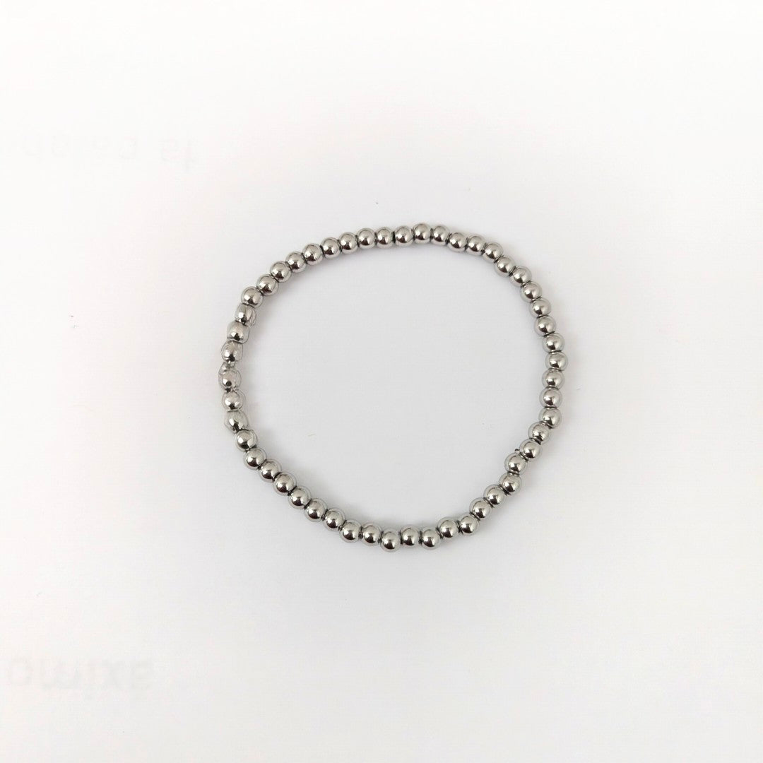 Lola Silver Bracelet