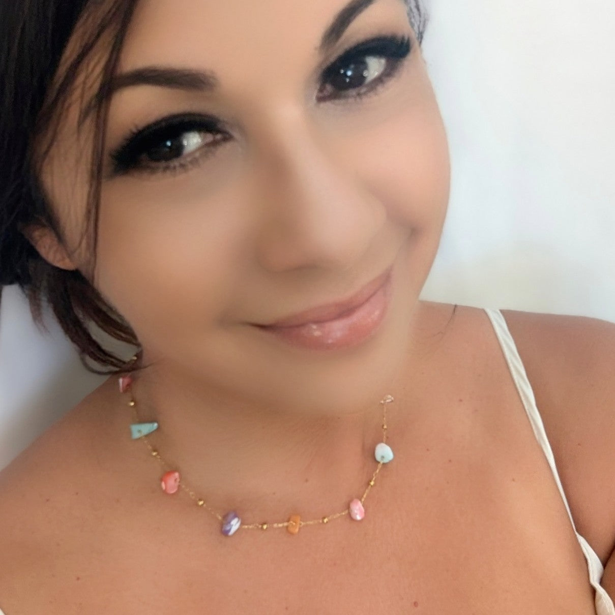 Candy Necklace