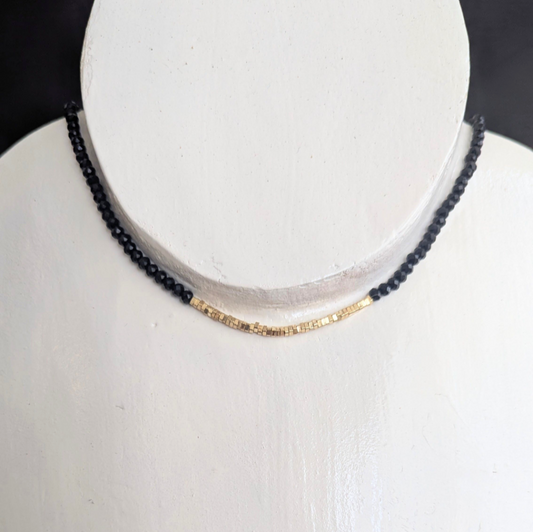 Isla Shine Necklace