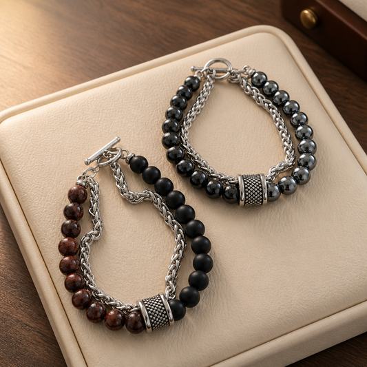 Dean Bracelet