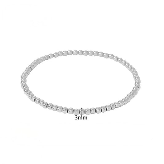 Lolita Silver Bracelet