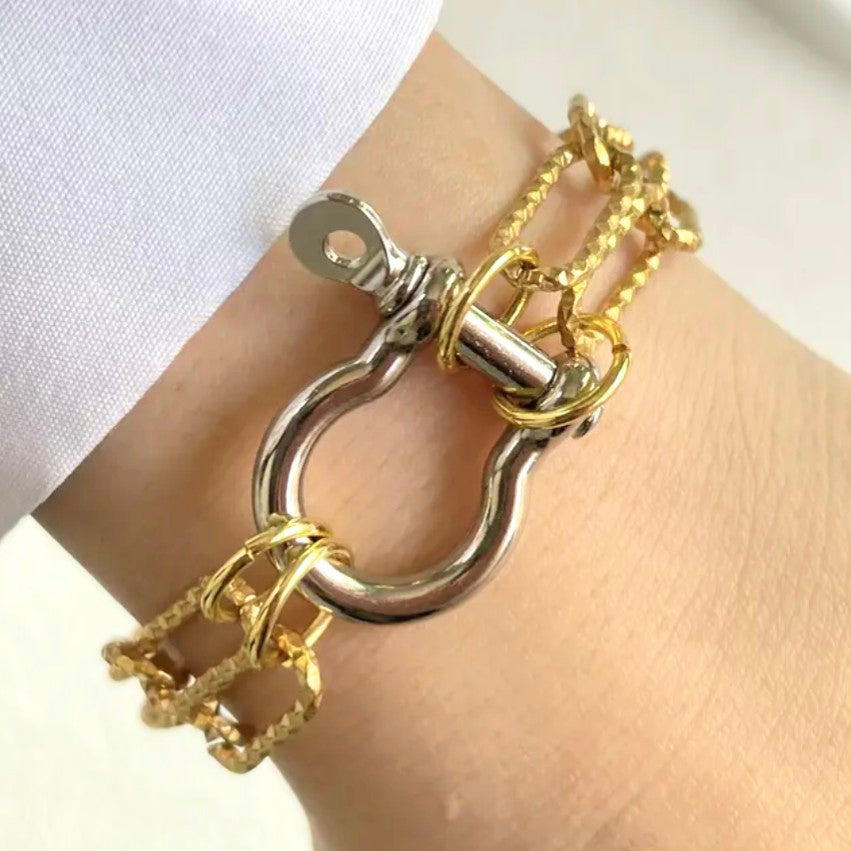 Lea Bracelet