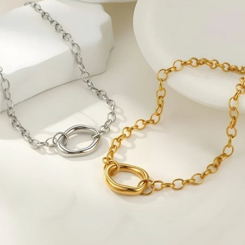 Ronda Necklace
