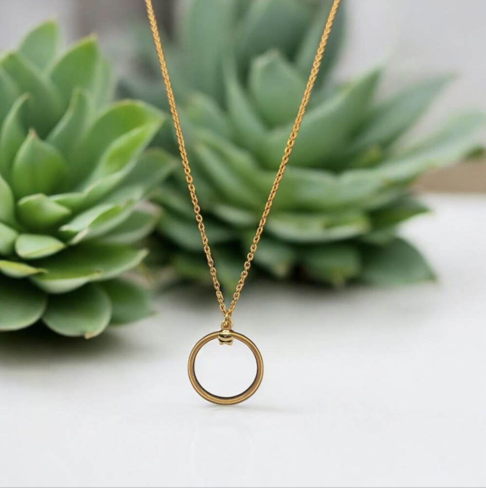 Lune Necklace