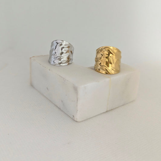 Greek Ring